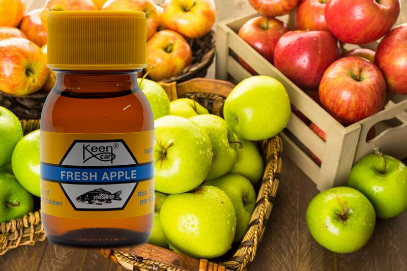 Fresh Apple